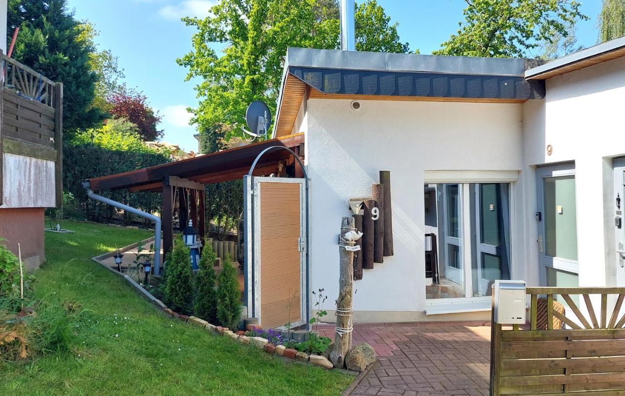 Bungalowpark Zinglingsberg By Rujana بينز المظهر الخارجي الصورة