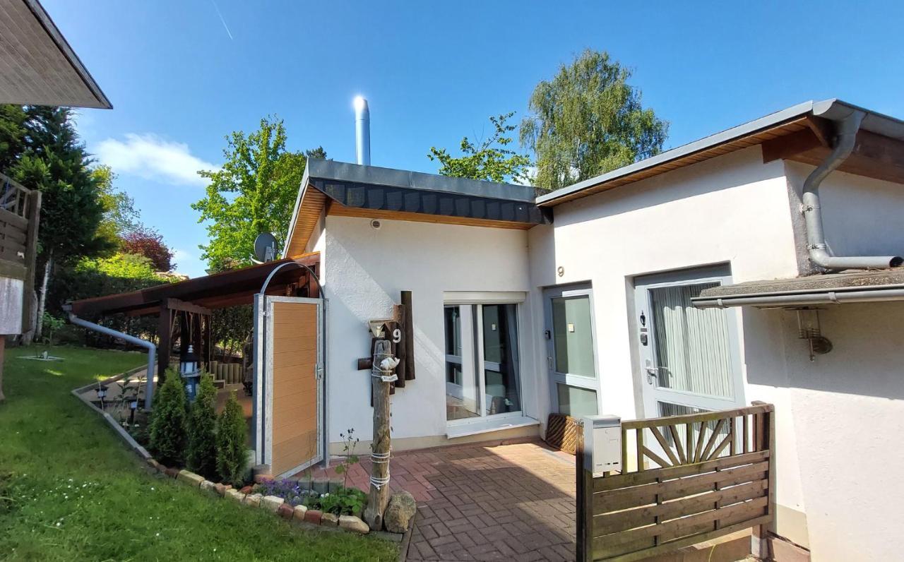 Bungalowpark Zinglingsberg By Rujana بينز المظهر الخارجي الصورة