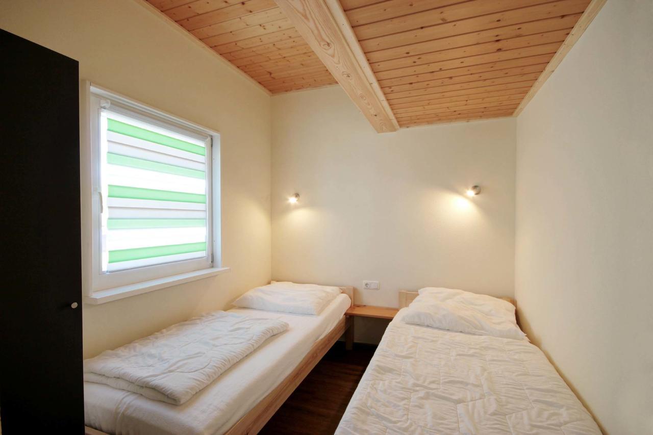 Bungalowpark Zinglingsberg By Rujana بينز المظهر الخارجي الصورة