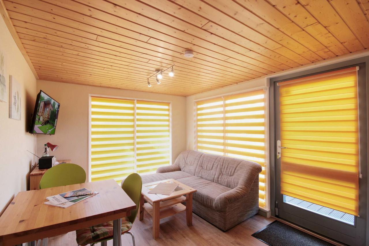 Bungalowpark Zinglingsberg By Rujana بينز المظهر الخارجي الصورة
