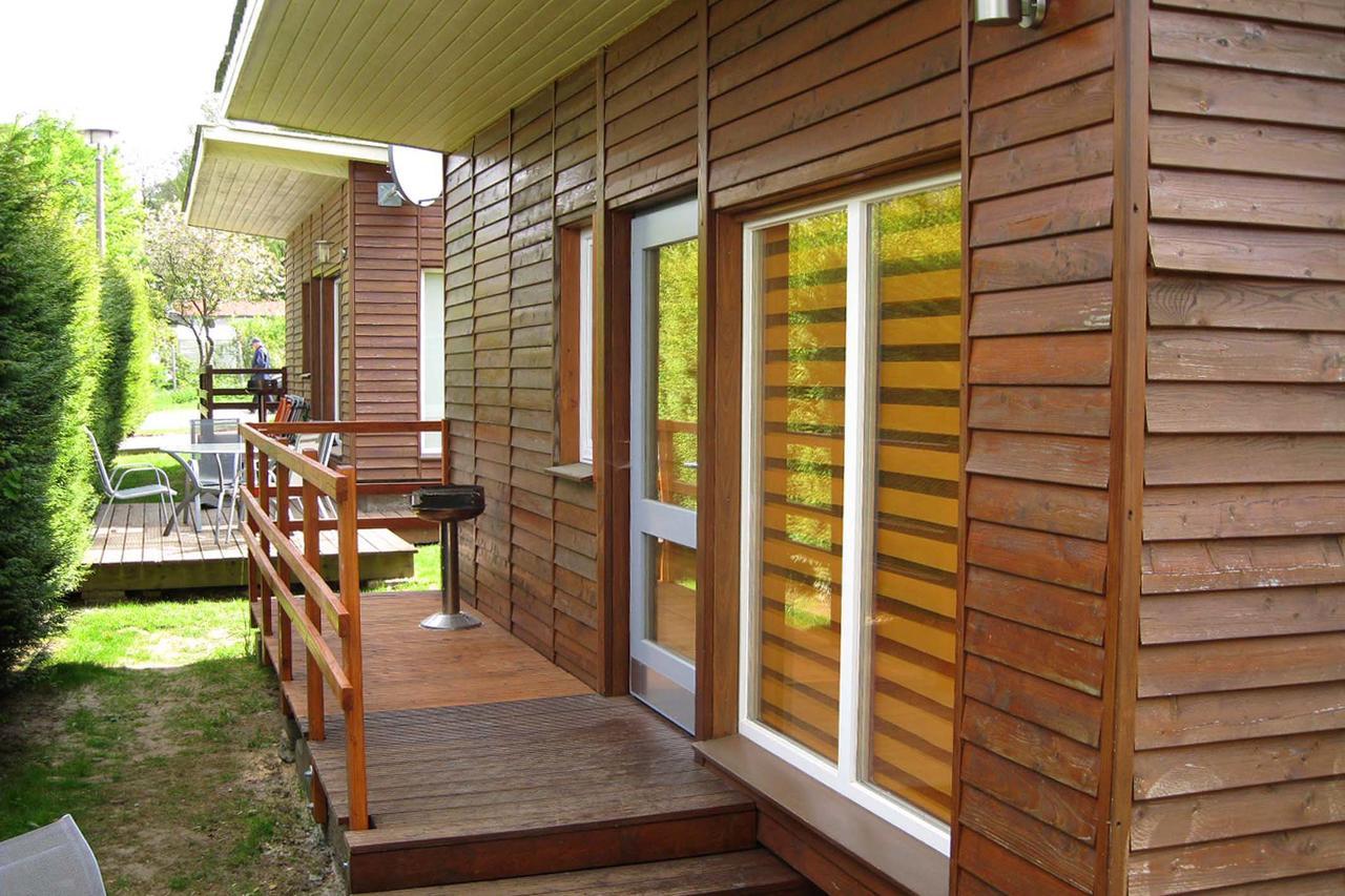 Bungalowpark Zinglingsberg By Rujana بينز المظهر الخارجي الصورة